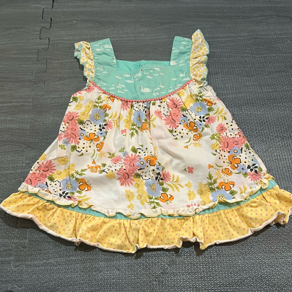 Matilda Jane - Tunic - 6